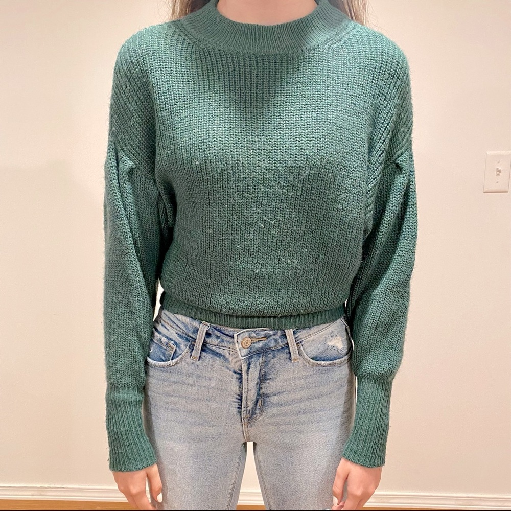 2/$25 Wild Fable knit sweater